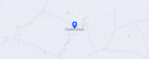 Chelmorton Chase
