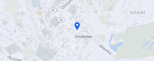 Urodzinowy Festiwal Biegowy Dzialdowo 2025
