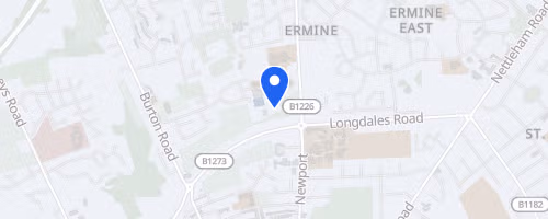 Lincoln 5K Series 2