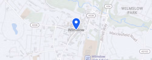 Wilmslow Festive 10K