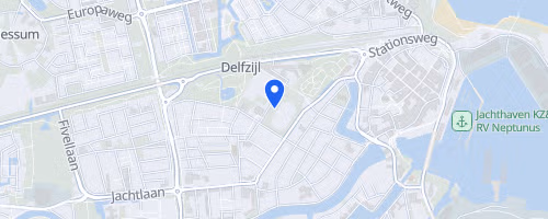 Zeemijlenloop Delfzijl