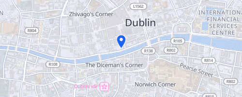 2026 Ireland