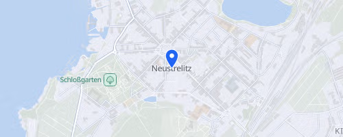 Hospizlauf in Neustrelitz
