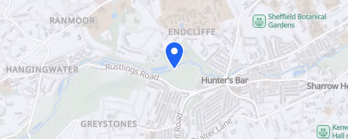 Round Sheffield Run