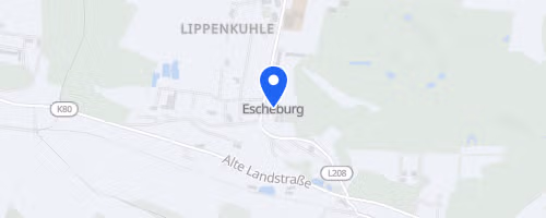 Dalbeklauf Escheburg