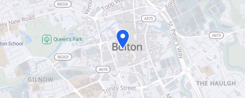 IRONMAN Bolton Night Run