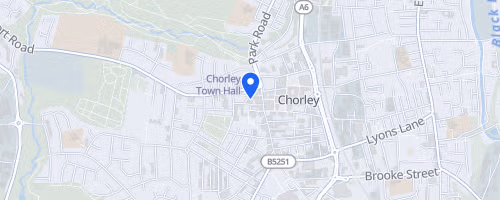 Astley Park Trail Series July