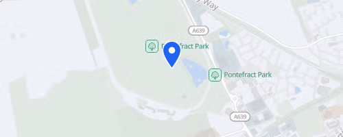 The Pontefract 10K