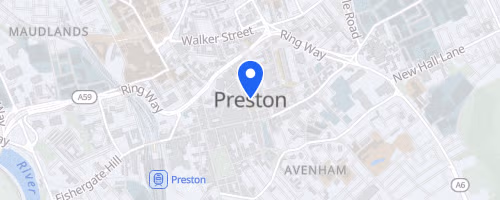 Preston Fast 5K July