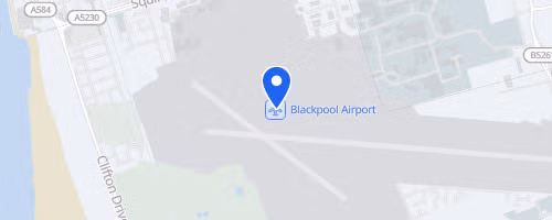 Beaverbrooks Blackpool 10K Fun Run