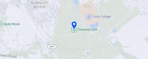 Towneley Park 10K