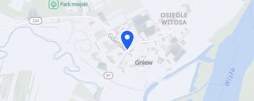 Bieg Gniewski z Leca
