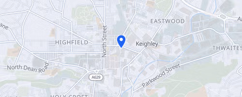 Keighley 10k & 5k 2027