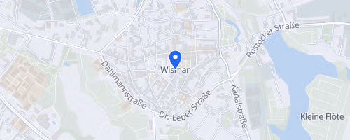 Weihnachtslauf Wismar