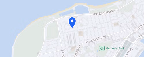 Fleetwood Half Marathon