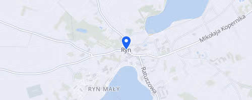 Bieg Ryński o Puchar Burmistrza Miasta i Gminy Ryn