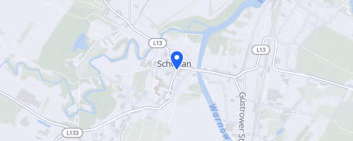 3. Blaulichtlauf der Freiwilligen Feuerwehr Schwaan