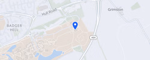 York 5K (NOV '26)