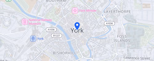 Inflatable 10K – York