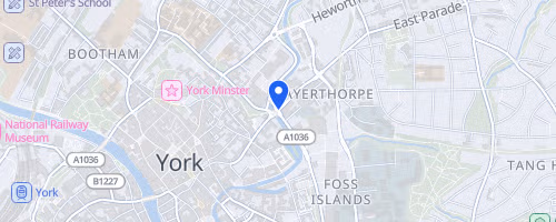 Le York 1.5k, 5k, 10k & Semi-Marathon MoRun
