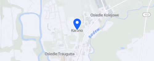 Bieg Papieski - Karlino