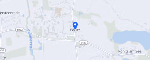 41. Pönitzer Volkslauf