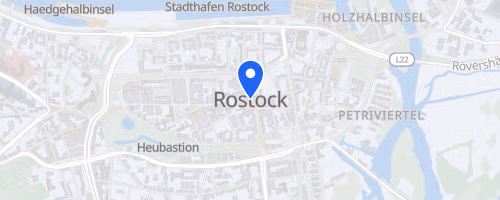 Rostocker Firmenlauf