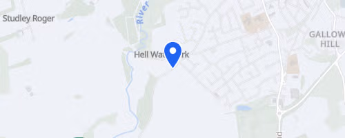 Jolly Holly Jog 2026