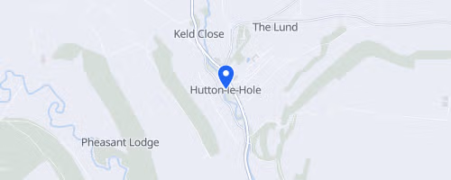 Hardmoors 26.2 Farndale Trail Races