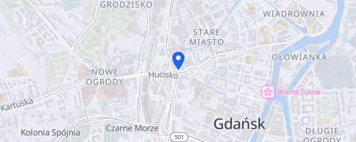 Junior Gdańsk 2026