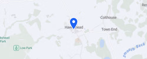 Hawkshead 10K