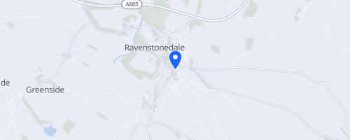 Ravenstonedale 10K Road Race