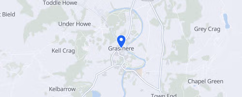 Grasmere Trail Runs