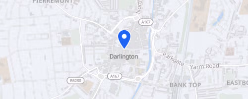 Darlington Half Marathon