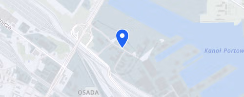 One Terminal Run Hutchison Ports Gdynia