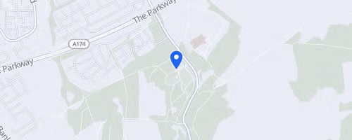 Pine Forest 5K Trail