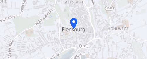 Race Across Germany Flensburg-Garmisch