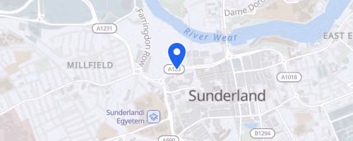 Sunderland Strollers Pier to Pier Race
