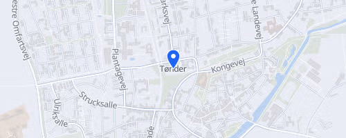 Tønder ACR løbet 2026