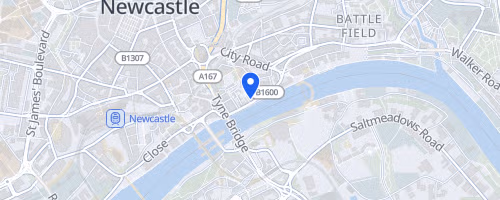 RunThrough Newcastle 10k January 2027