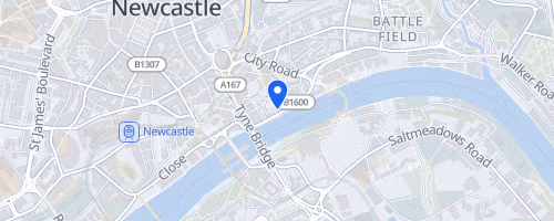 Quayside 5k & 10k August 2026