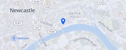 Newcastle 10K January 2027