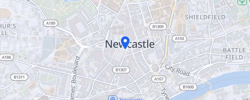 Newcastle 1.5k, 5k, 10k & Half Marathon MoRun