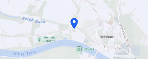 2026 Newburn River Run