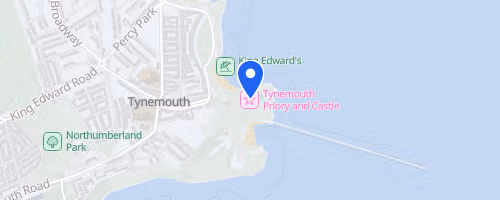 Deep North Run