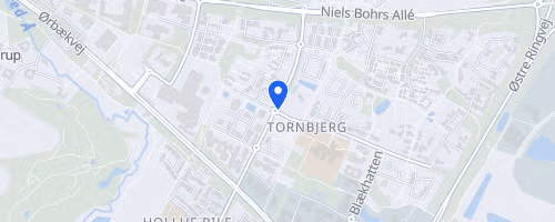 Efterårsløbet 2026