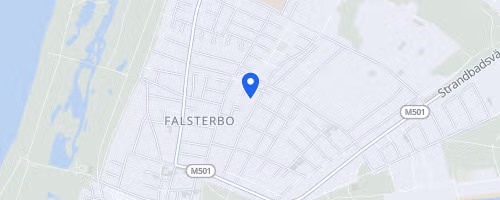Falsterbo Backyard Ultra SUMMER