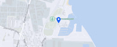 TRAILS - Køge Marina