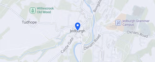 Jedburgh Three Peaks Ultra
