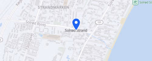 Solrød Rundt Løbet